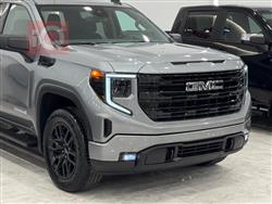 جی ئێم سی سیرا